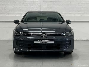 Volkswagen Golf Match 2.0TDI 115bhp 6 Speed Manual - Image 2