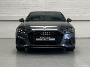 Audi A4 S Line 35 2.0TDI 163bhp 4dr S-Tronic Auto - Image 2