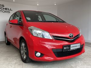 Toyota Yaris 2019 - Image 3