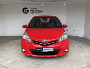Toyota Yaris 2019 - Image 2