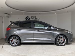 Ford Fiesta 2020 - Image 4