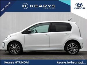 Volkswagen e-up! E-UP STYLE 32KWH 82BHP  AUTO - Image 3