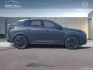 Peugeot 3008 1.2 MHEV PureTech 136bhp eDCS6 Allure - Image 3