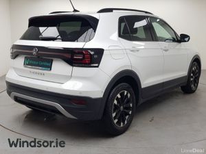 Volkswagen T-Cross TSi Auto - Image 4