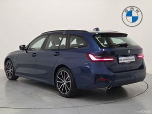 BMW 3-Series 330e Sport Pro Touring - Image 3