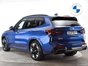 BMW iX3 M Sport Pro - Image 2