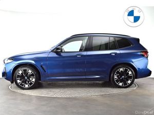 BMW iX3 M Sport Pro - Image 3
