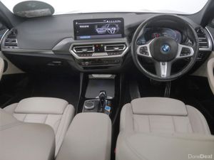 BMW iX3 M Sport Pro - Image 4