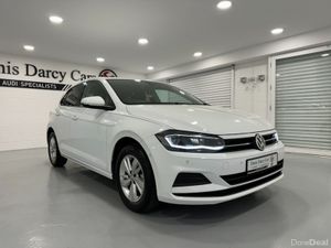 Volkswagen Polo (201) COMFORTLINE DSG 1.0TSI LOW K - Image 3