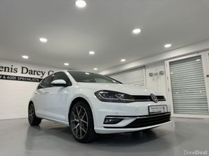 Volkswagen Golf (192) COMFORTLINE 2.0TDI DSG UPGRA - Image 4