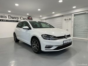 Volkswagen Golf (192) COMFORTLINE 2.0TDI DSG UPGRA - Image 3