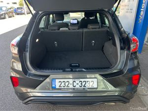 Ford Puma ST-LINE 1.0T 125 MHEV M6 - Image 4