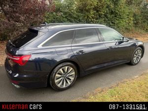 Audi A6 AVANT 2.0 TDI 204BHP S-TRONIC SE 4DR A 40 - Image 3
