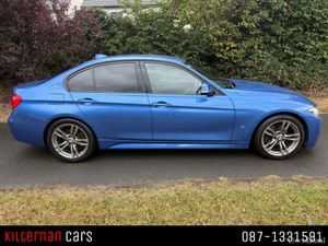 BMW 3-Series F30 E M SPORT 4DR AUTO - Image 2
