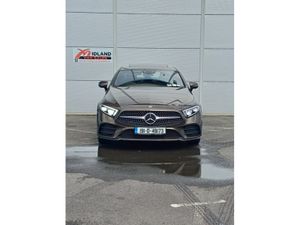 Mercedes-Benz CLS 300d  AMG PREMIUM PLUS **SUNROOF - Image 3