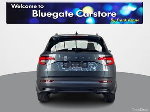 Skoda Karoq AMBITION 2.0 TDI 115HP**MULTIFUNCTIONA - Image 4