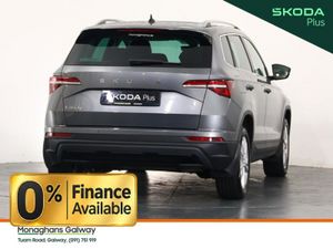Skoda Karoq SEL 2.0 TDI 115HP - Image 4