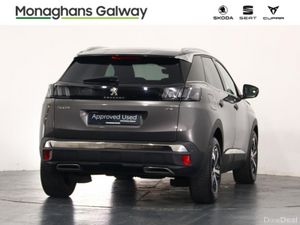 Peugeot 3008 FL GT 1.5 HDI 130 AUTO 6. - Image 3