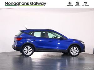 SEAT Arona 1.0 TSI 115HP SE PLUS 5DR - Image 2