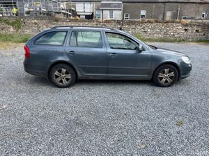 Skoda Octavia 1.6 TDI CR SE 1 105BHP 5DR - Image 3