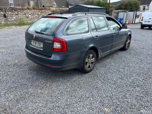 Skoda Octavia 1.6 TDI CR SE 1 105BHP 5DR - Image 4