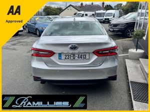 Toyota Camry PLATINUM EDITION AUTO, 12 Month Warra - Image 4