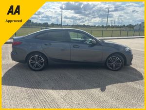 BMW 2-Series 218D 2GSD 4DR AUTO SPORT - Image 2