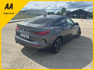 BMW 2-Series 218D 2GSD 4DR AUTO SPORT - Image 4
