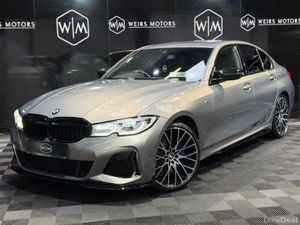 BMW 3-Series M340D XDRIVE G20 4DR AUTO 340BHP - Image 2