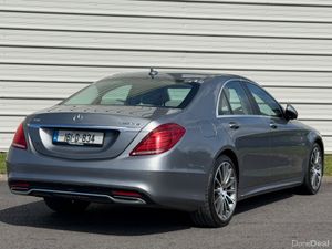 Mercedes-Benz S350d AMG - Image 3