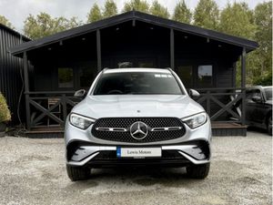 Mercedes-Benz GLC GLC 300 DE 4MATIC URBAN EDITION, - Image 2