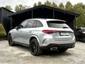 Mercedes-Benz GLC GLC 300 DE 4MATIC URBAN EDITION, - Image 4