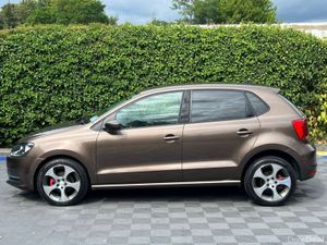 Volkswagen Polo COMFORTLINE 1.2 TSI // 16" GTI ALL - Image 3