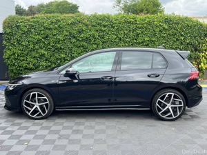 Volkswagen Golf R PERFORMANCE PACK 2.0 TDI // VOLK - Image 3