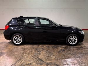 BMW 1-Series 1.6 AUTOMATIC - Image 3