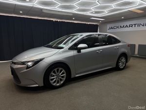 Toyota Corolla S - Image 4