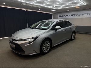 Toyota Corolla S - Image 3