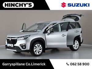 Suzuki S-CROSS 1.4 B/jet Hybrid Motion - Image 2