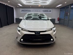 Toyota Corolla S - Image 2