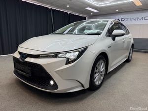 Toyota Corolla S - Image 3