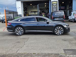 Volkswagen Arteon 2019 - Image 2