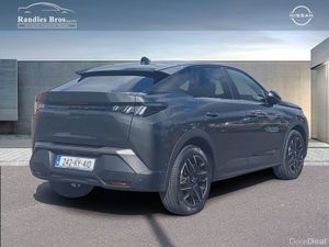 Peugeot 3008 1.2 MHEV PureTech 136bhp eDCS6 Allure - Image 4