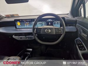 Nissan Leaf LEAF 52 kWh EVOLVE "FULLY LOADED DEMO - Image 2