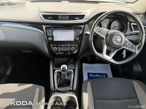 Nissan Qashqai 1.5 DSL SV - Image 2