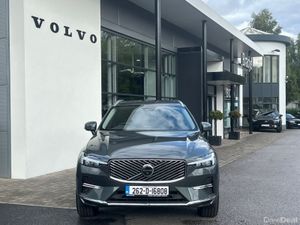 Volvo XC60 XC60 T6 Plus Bright AWD PHEV--Panoramic - Image 3