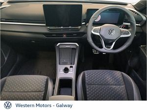 Volkswagen T-Roc **Save €1000 vs New** R-LINE 1.5T - Image 2