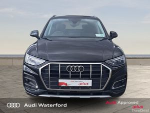 Audi Q5 35 Tdi SE from €415 per month - Image 2