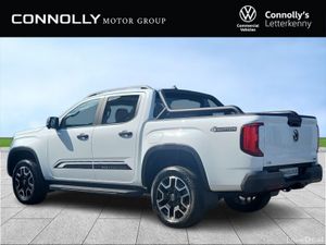 Volkswagen Amarok Panamericana 3.0 V6 237 BHP - Image 3