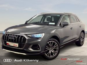 Audi Q3 ** FREE 3 Year Service Plan ** 35 TFSI 150 - Image 3
