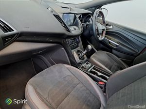 Ford Kuga 1.5TDCi ST-Line*Call Andrew 0862617858* - Image 4
